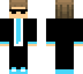 bluespy