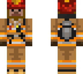 bombero #65 vg