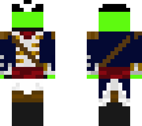captain dream