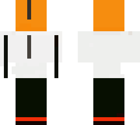 chainsaw man