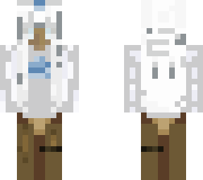 cinnamaroll (first character)