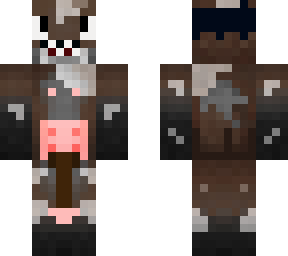 cow man