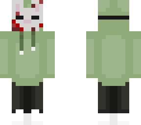 creppy bunny