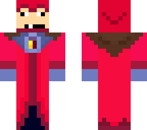 crimson arsi