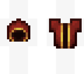 custom armor pt. 1