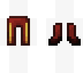 custom armor pt. 2