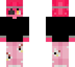 cute pirate