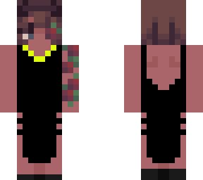demon dress