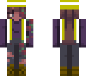 demon worker
