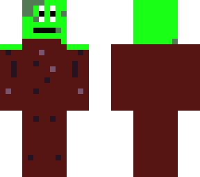 dirt block
