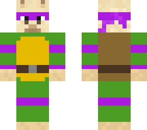 donnie llama