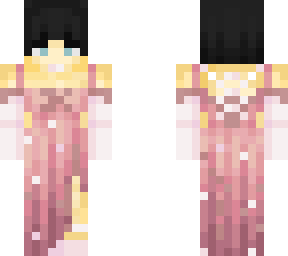 dwight dress v3