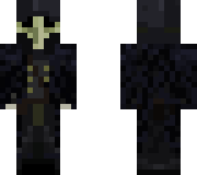 eileen the crow bloodborne