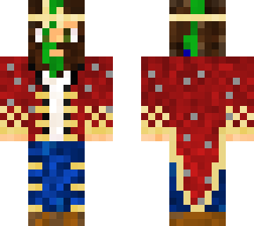 elf king