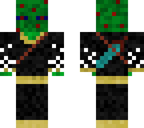 ender assassin