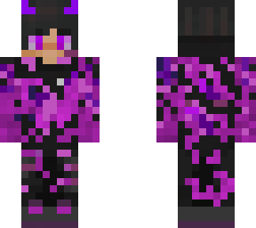 endirian taking over