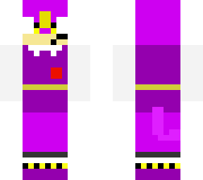 espio the poet