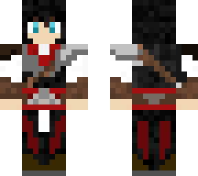 ezio moo man