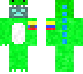 facirex update