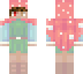 fixed shroom boy non-thin version