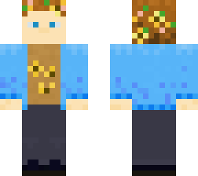 flower guy