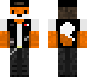 fox