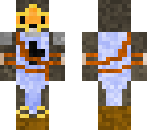 fox knight