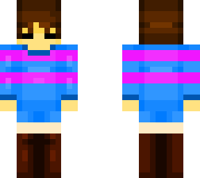 frisk