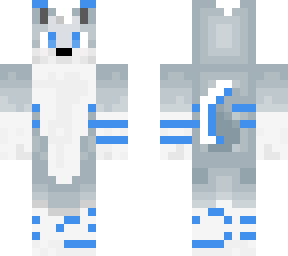 furry