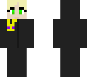 glitchtrap follower #4 (vanny/vanessa) (mask off)