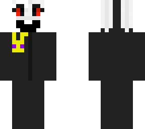 glitchtrap follower #4 (vanny/vanessa)