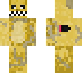 golden chupi