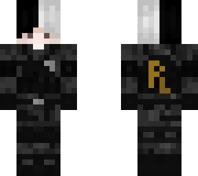 gray rl anarkhia