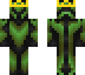 green king