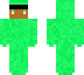 green leam