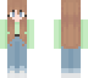green ver