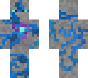 grey mutant