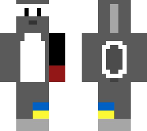 greyscale