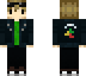 ***** bad boys outfit green shirt