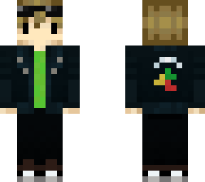 ***** bad boys outfit green shirt