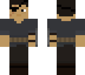 guard