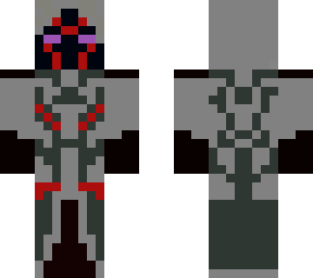 hades-summoner of metalhand