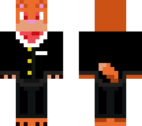 hamster in business