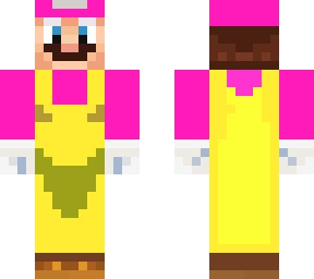 idk