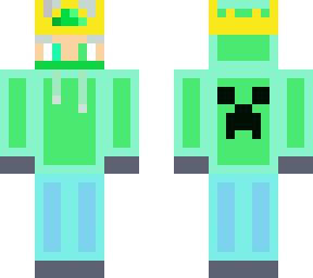 java_ace special skin (updated)