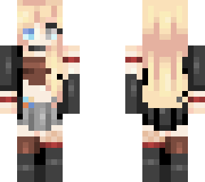 kasaphina (player skin)