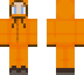 kenny mckormic