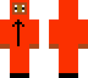 kenny south park