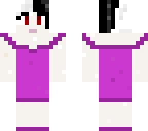 lavender dress