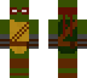 leonardo (year one, outfit one)